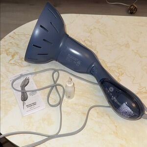 Conair hair steamers